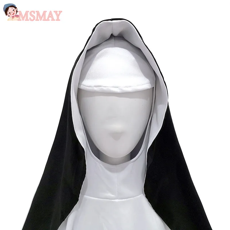 MsMay  ڽ ǻ,  ҷ ǻ, Conjuring 2 ڽ  巹,    ǻ