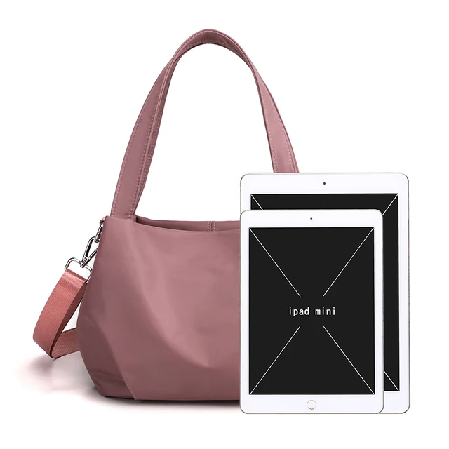 2022 Summer Nylon Women Shoulder Bag - a high-quality, fashionable, and versatile accessory