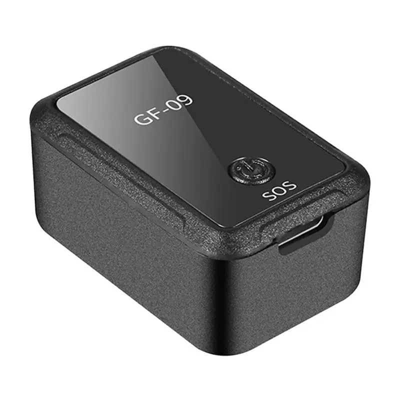 

Устройство для отслеживания GPS-навигатора в реальном времени