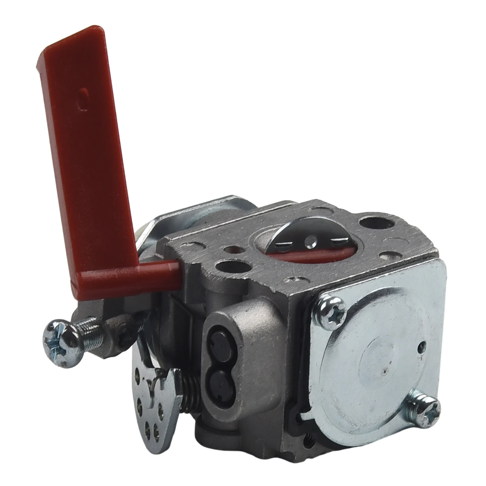 

Durable Carburetor For Homelite ST Series Built to Last Compatible with ST155 ST185BC ST275 ST285BC ST145 ST155 ST175BC ST175C