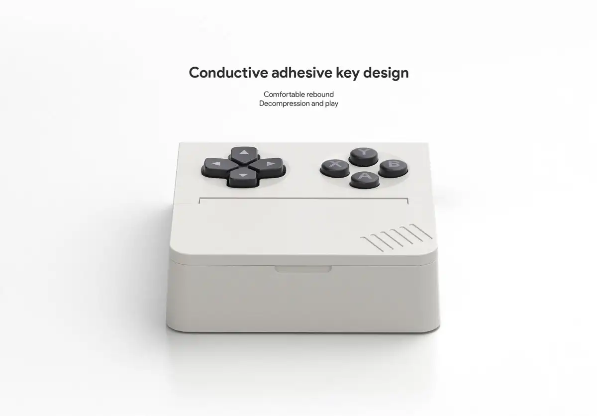 100%  AYA NEO 2021  AYA NEO 2021 PRO ̴ 淮  ޴ Ȯ ũ ̽