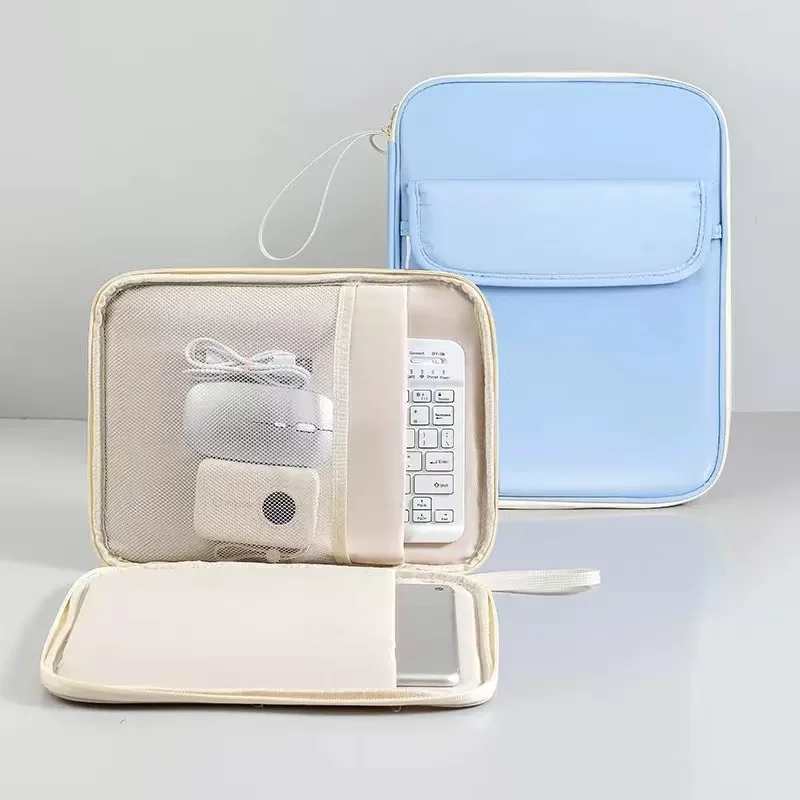 Universal 9-11 Inch Tablet Handbag Case and Pouch