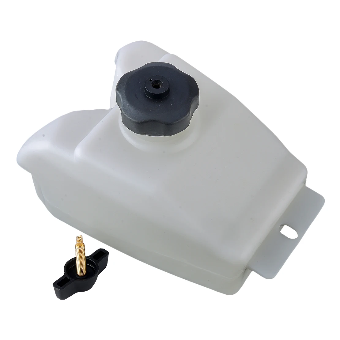 309-70010-3 309-70020-1 Fuel Tank & Cap Fit for Tohatsu Outboard 3.5HP 2-Stroke 3GP-70020-0