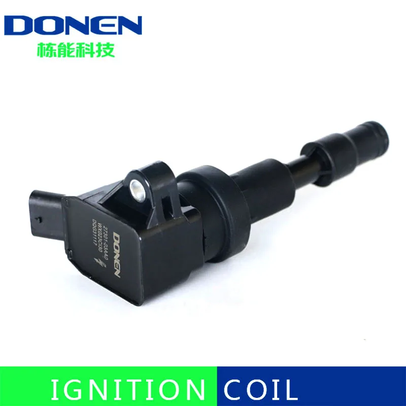 

Катушка зажигания для KIA K3 HYUNDAI ix25 ix35 ELANTRA 27301-03AA0 DQG31117