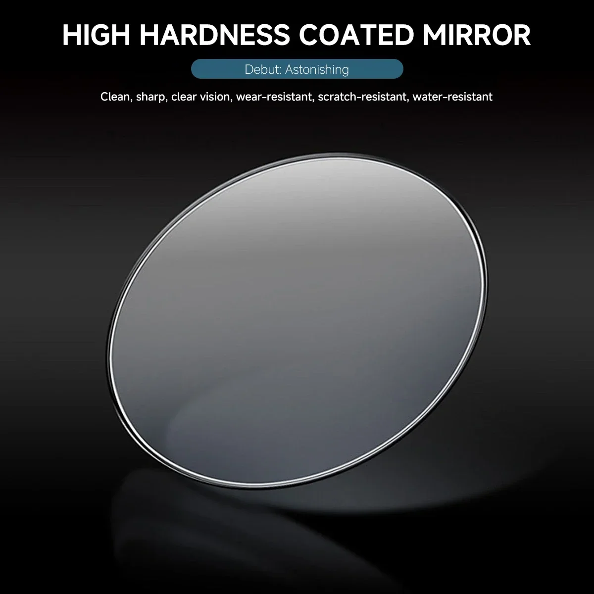 زجاج مقسى لساعة سامسونج جالاكسي 7 الترا/ساعة 7 FE...