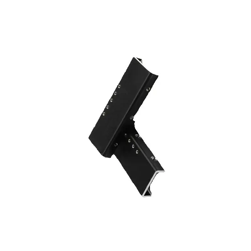 RC 1/14 Ausrüstungsregal LESU Montagebasis für Tamiya Hydraulikbagger Lader Muldenkipper für VOLVO Anhänger Kipper DIY-Teile