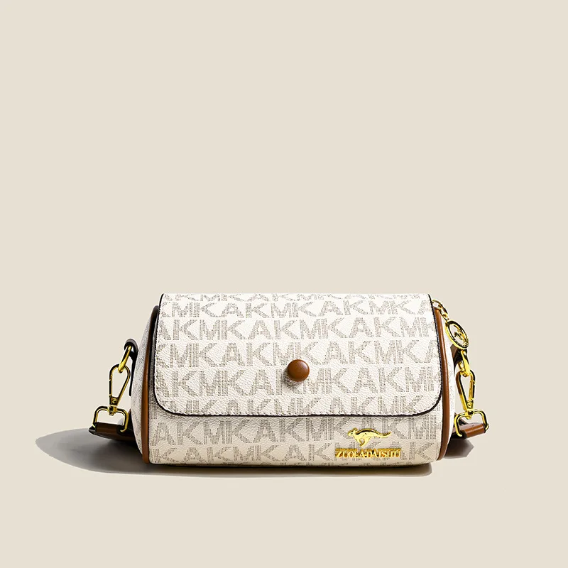 

2023 New trend pillow bag single shoulder casual simple crossbody bag