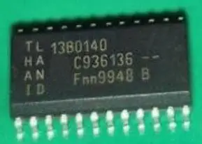 

IC новые оригинальные аутентичные Бесплатная доставка 100% новые продукты 13B0140