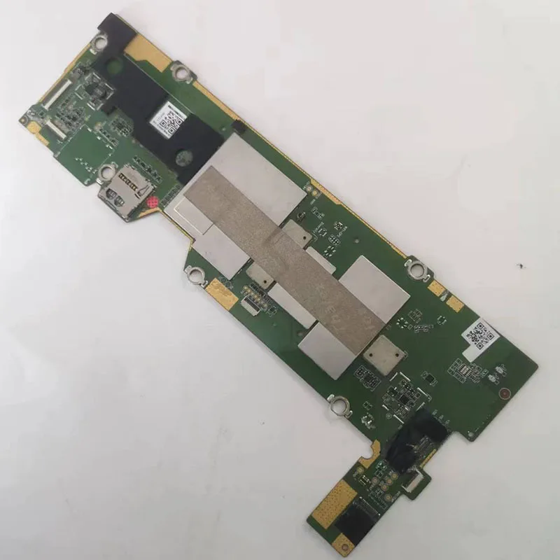 Original tablet PC motherboard For Lenovo YOGA Tab 3 YT3-X50F YT3-X50 test good