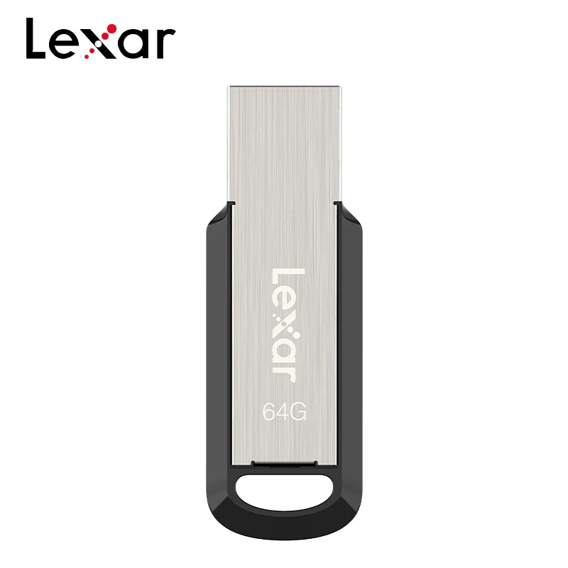 Lexar USB 3.0 M400 USB Flash Drive 32GB 64GB High Speed 150MB/s Mini U Disk