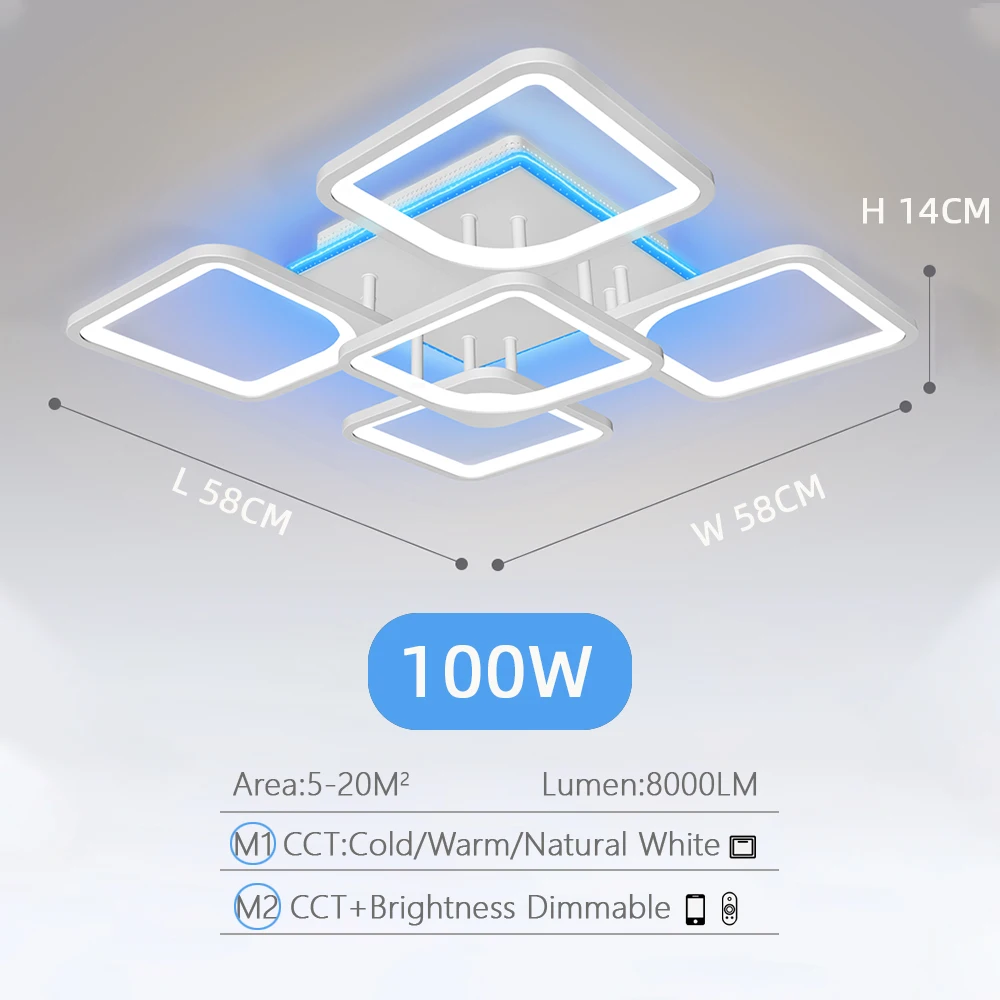 Rétroéclairage 4 et 1