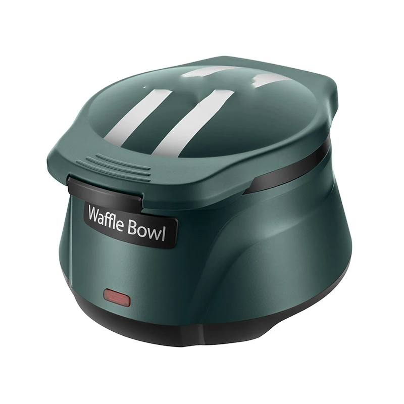 Eha-5551A Macchina Per Waffle Elettrica Per Uso Domestico 220V Mini Macchina Per Muffin Elettrica Automatica Multifunzionale Mini Macchina Per La Cola