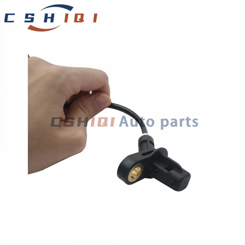 4PCS Front+Rear Left Right Wheel Speed ABS Sensor For BMW E46 316 318 320 330CI 325I Z4 E46 E85 E86 New 34526752681 34526752683