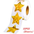 Yellow-50pcs