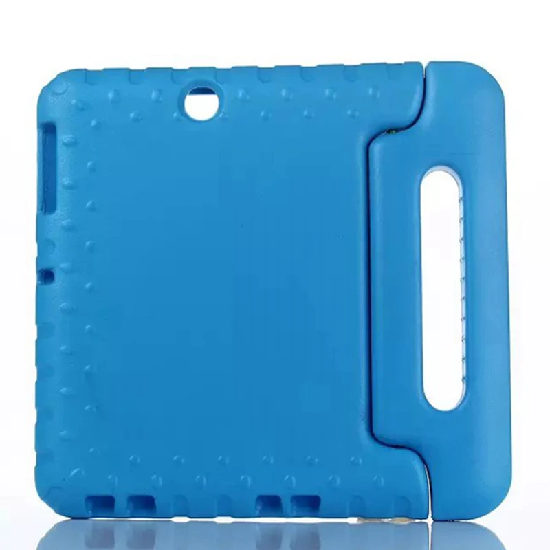Funda infantil para tableta Samsung Galaxy Tab S2 de 9,7 pulgadas, protector con soporte EVA a prueba golpes, T810, T813, T815, T819, SM-T815 - AliExpress Ordenadores y oficina