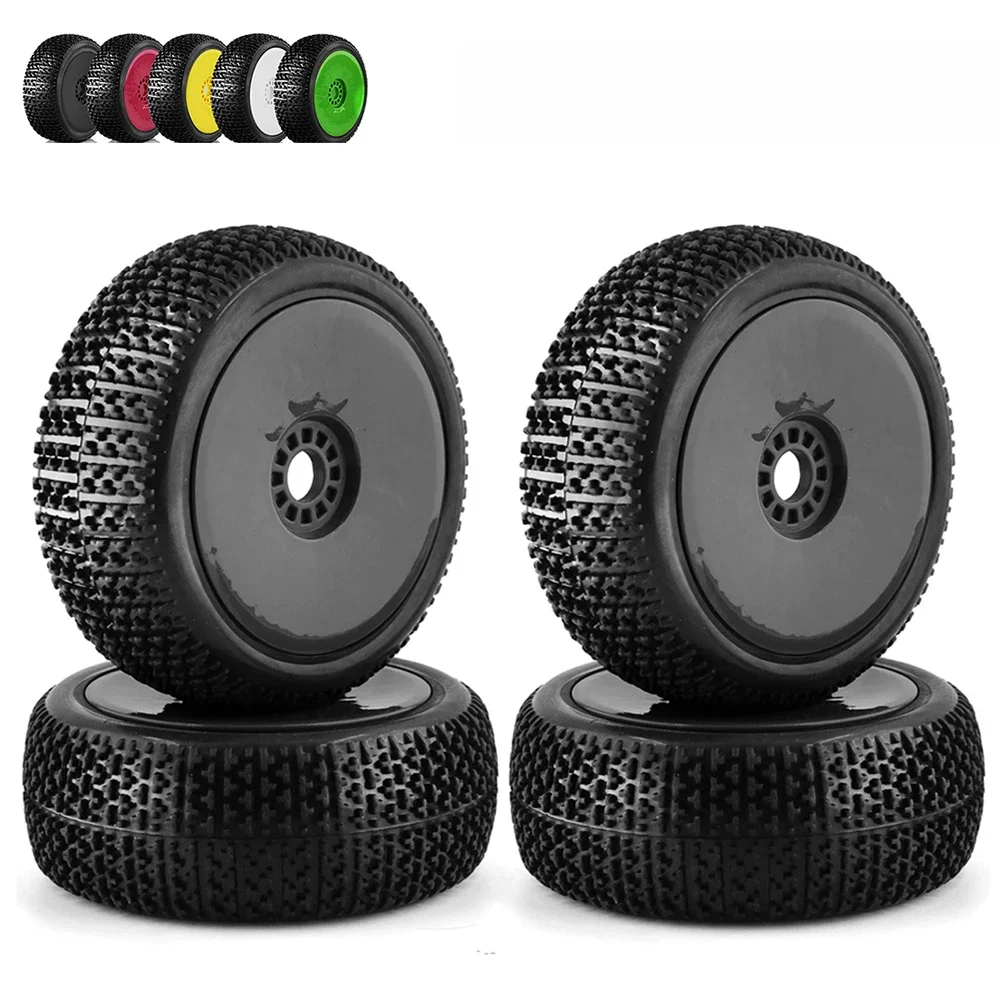 Redcat Racing Everest GEN7 Wheels & Tires
