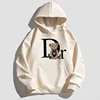 Men's hoodie, casual personality, teddy bear print hoodie, sports fitness fashion sweatshirt, casual pullover, street style 1