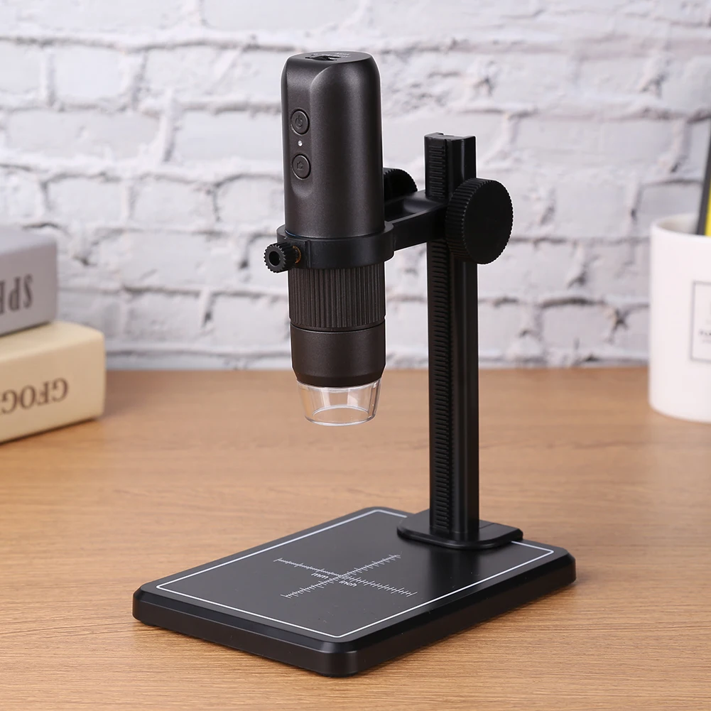 1000x Digital Microscope Camera Usb Portable Electronic Endoscope For