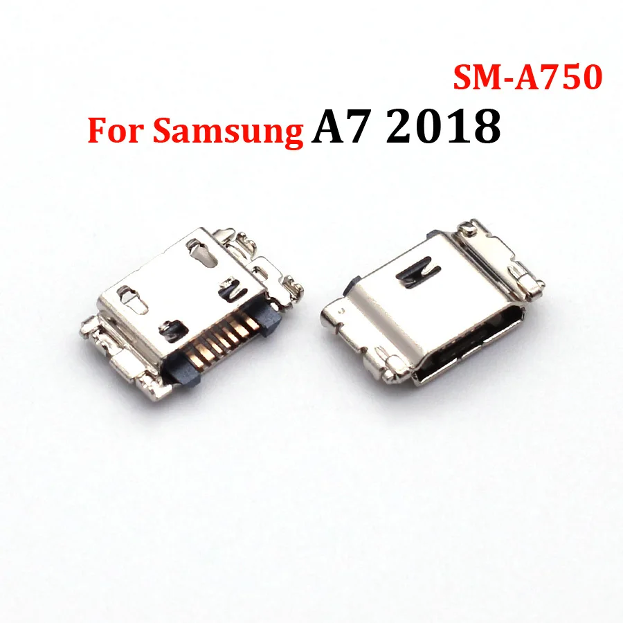Universal USB Type-C Charging Port Connector