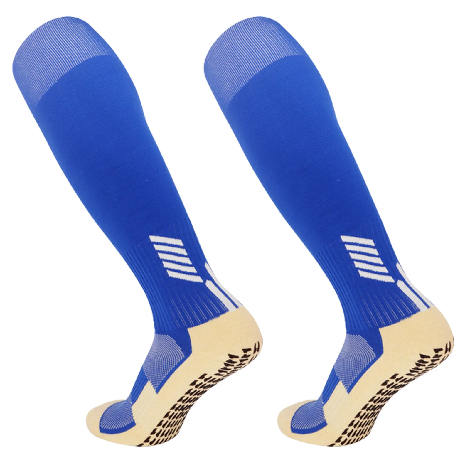 1pair Outdoor Running Cycling Compression Sock Prevent Varicose Veins