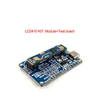 Hi-link New 24G Human Presence Radar Module Kit LD2410 Respiration and Heartbeat Monitoring Non-contact Induction Smart Home 2