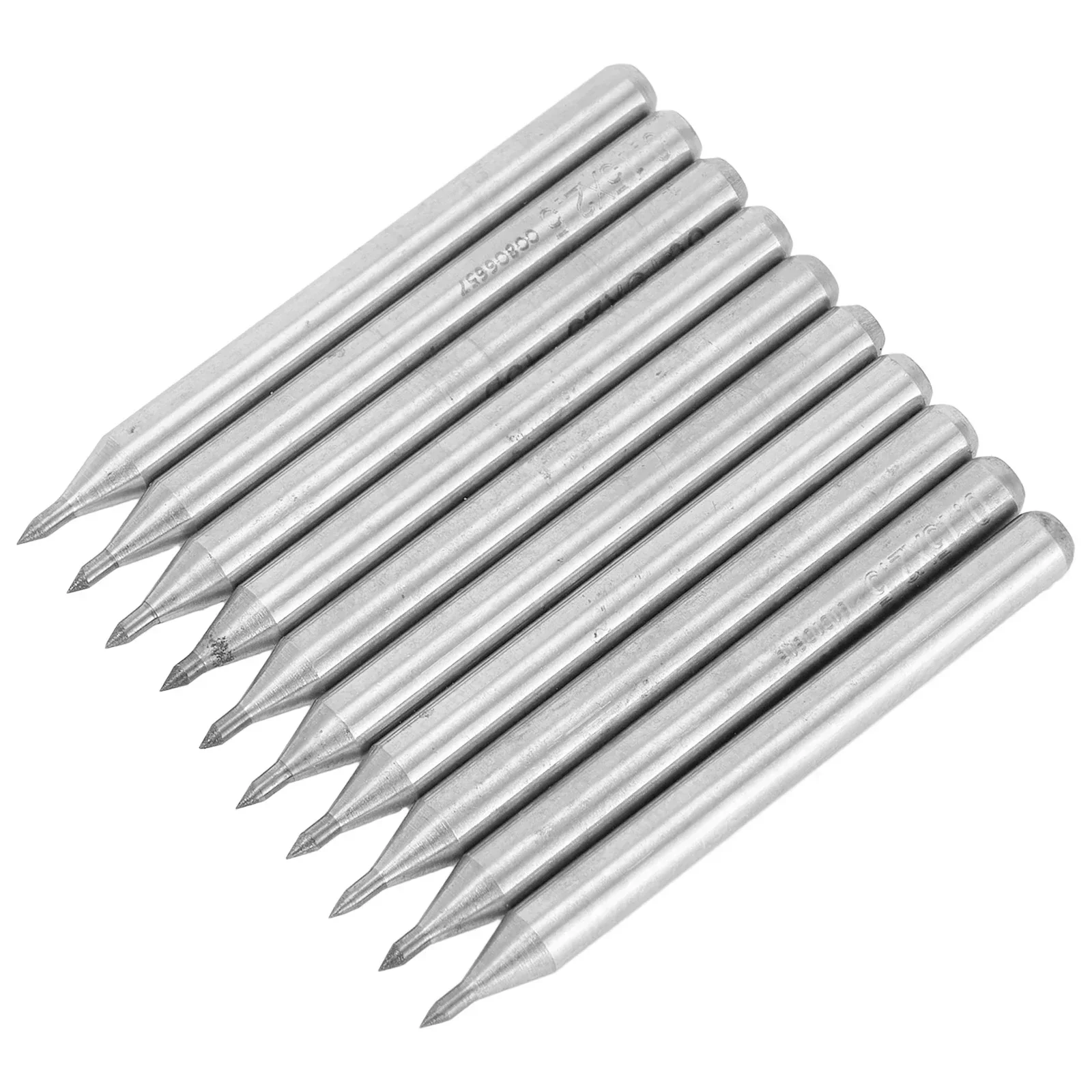 Tungsten Carbide Tip Scriber With 5pcs Aluminium Pen Scriber Engraving Pen For Metal Wood Carving Scribing Marker Tools