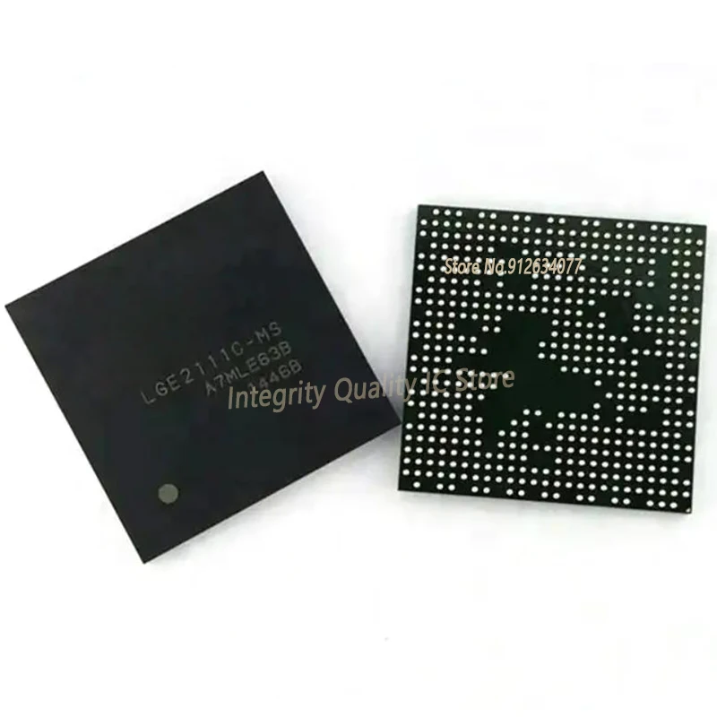 

1 шт./партия, флэш-накопитель LGE2111C LGE2111 2111C BGA, новый и оригинальный