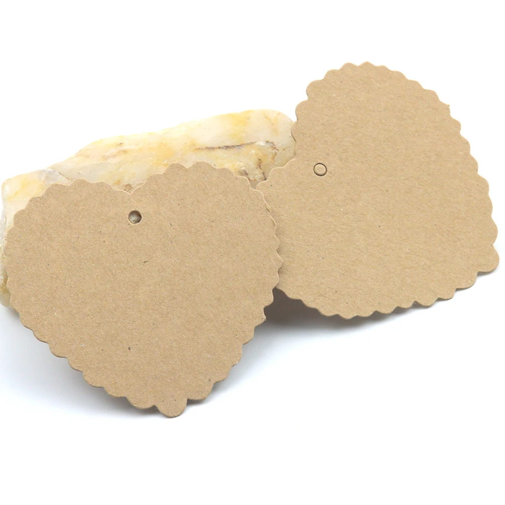 Рисунок 4 - 6 см, крафт-бумага