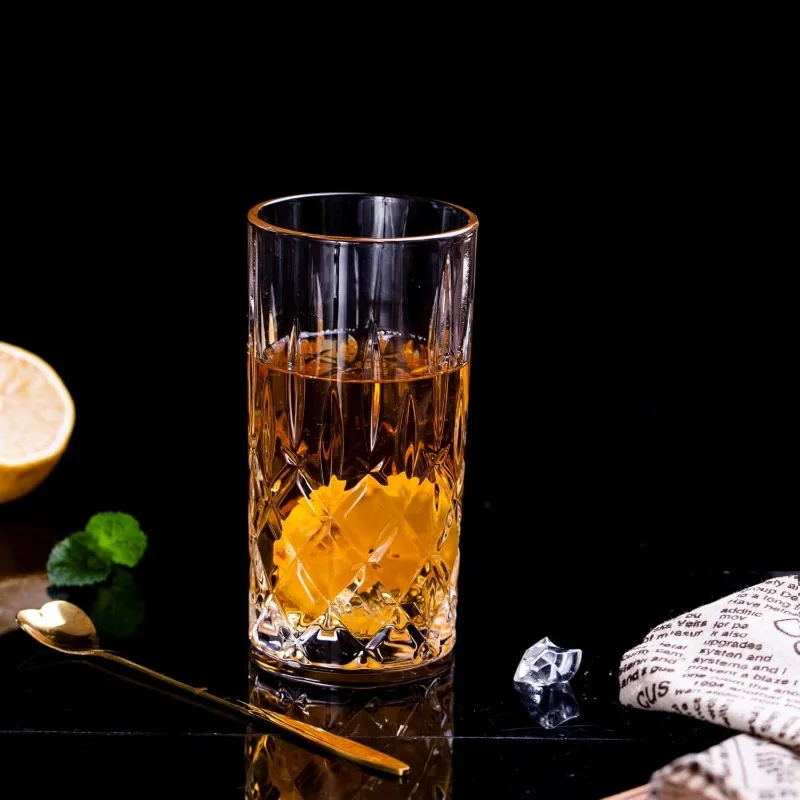 Highball Glass Set (6pcs) 3