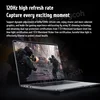 Xiaomi Laptop REDMI Book 14 2025 C5-220H 2.2K/2.8K 120Hz Screen Computer PC Notebook Ultrabook 4