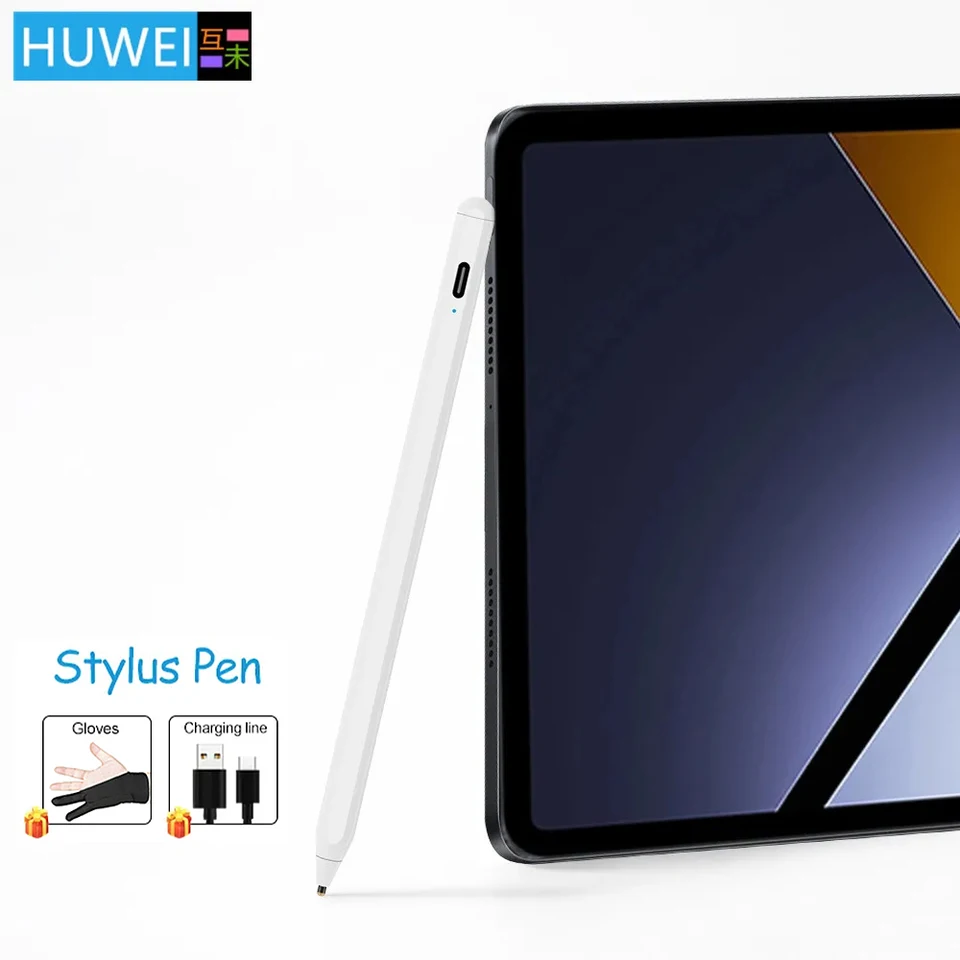 Stylus Pen For Xiaomi Poco Pad X1 M1 Redmi Pad 2 Pro Mini SE