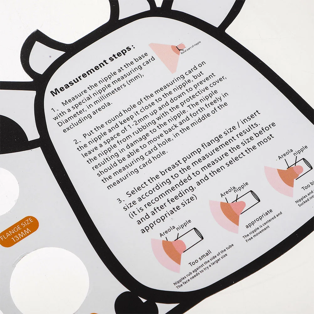 Рисунок 4 - измерительная карта