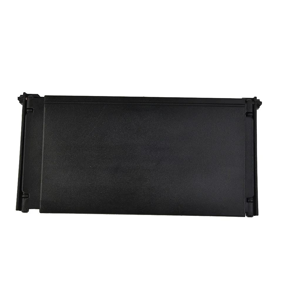 자동차 인테리어 자동차 네비게이터 선 쉐이드, 눈부심 방지 라디오 커버 바이저 햇빛가리개, 무독성 재활용 가능, 6 인치-10 인치