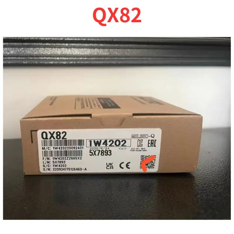

New Original QX82 module