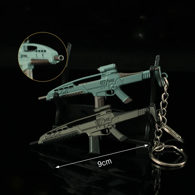 25cmナイフスキン アリーナブレイクアウト ミニ武器 キーホルダー アクセサリ 25cmナイフスキン アリーナブレイクアウト ミニ武器