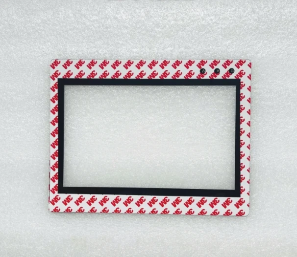 New TK6102I TK6102IV6WV Touch Screen Protective Film