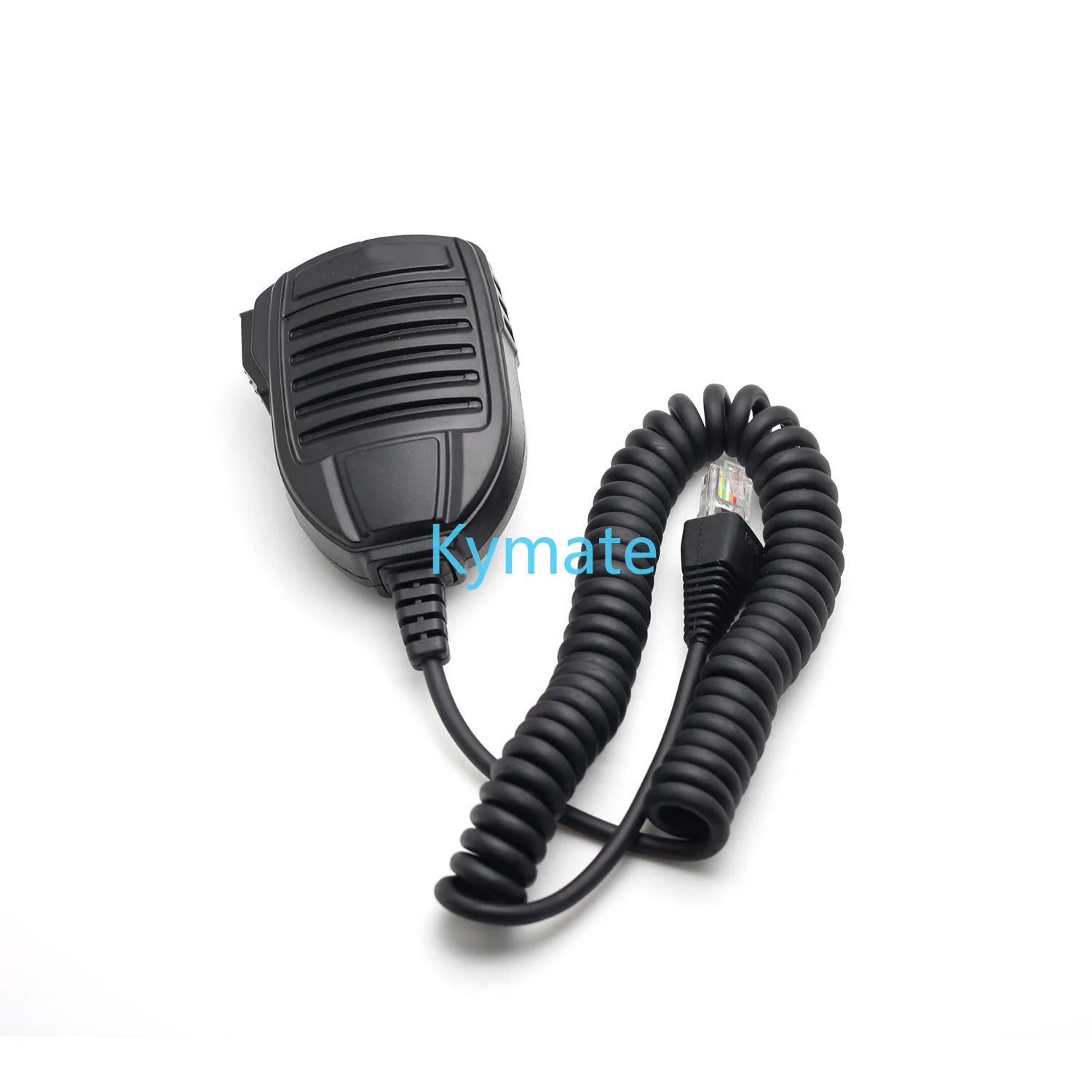 8Pin Altoparlante Mic Mh-67A8J Per Yaesu Vexter Vx-4100, Vx-4200, Vx-4500, Vx4600, Vxr-1000 Vertex Radio Bidirezionale
