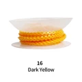 Dark Yellow 16