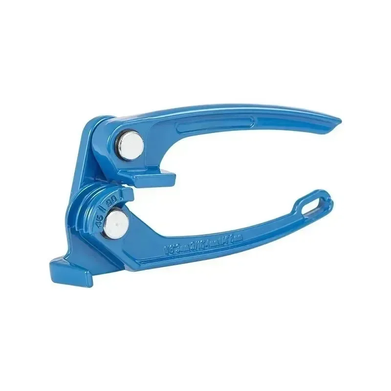 PerfectPlumbing-, HVAC- und DIY-Projektpullover für Rohrbieger, die Rohre in verschiedenen Größen mit Leichtigkeit und Genauigkeit effektiv bricht