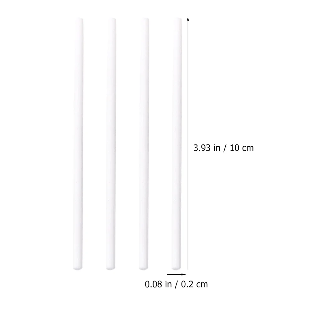 10pcs Ceramic Jewelry Hanging Burn Rods Hanging Burning Stick Kiln Fires Tools jewelry hanging burning tool