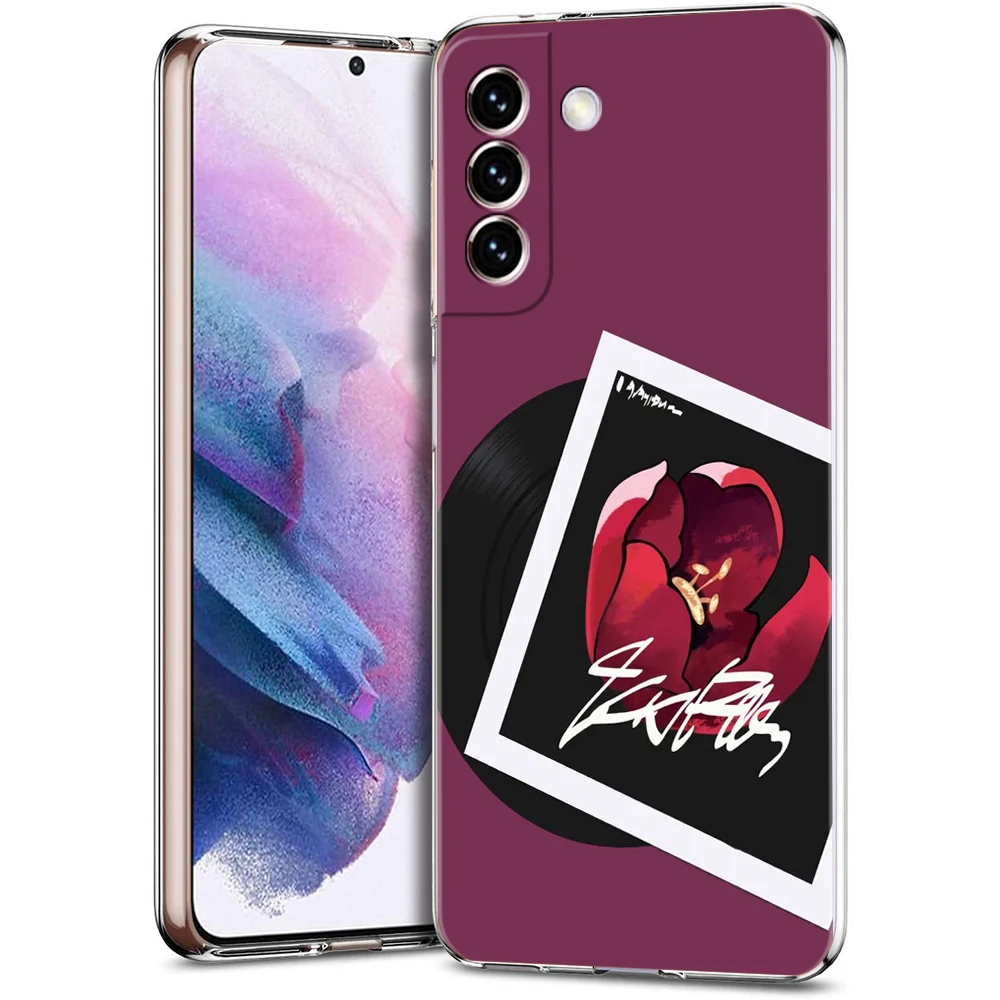 Clear Honkai Star Rail Game Style Phone Case – Premium Protection & Design