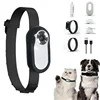 Pet Recorder Thumb Pet Camera HD Cat & Dog View Camera Collar Pet Camera 2
