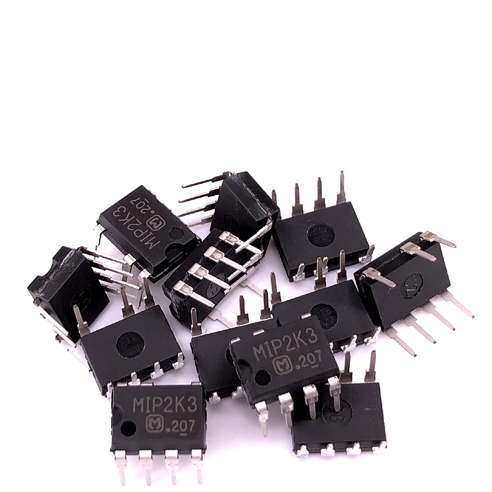 【Limited edition】 MIP2K3 DIP-7 LCD power management IC chip