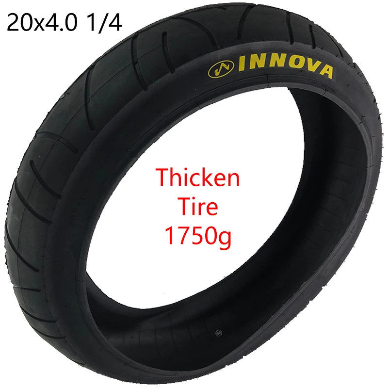 スイノーバ-自転車ファットバイク20x 4.0 1/4,20インチ,ファット