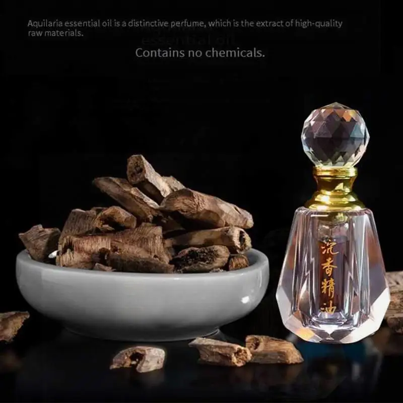 زيت عود إندونيسي فاخر