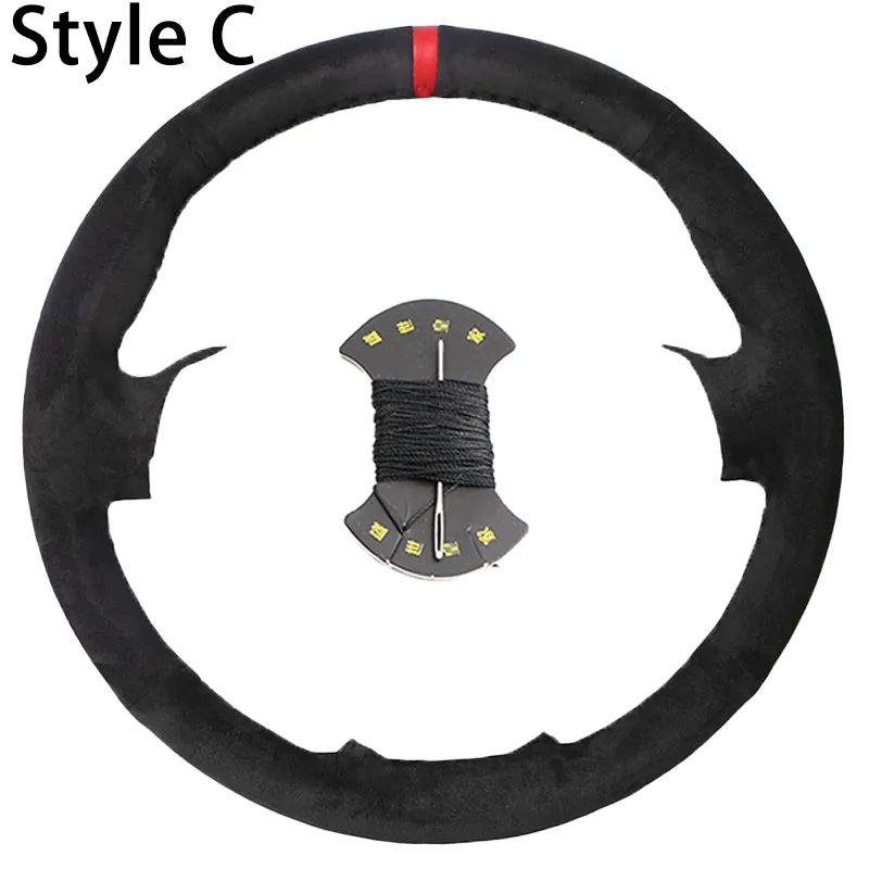 C-Black thread