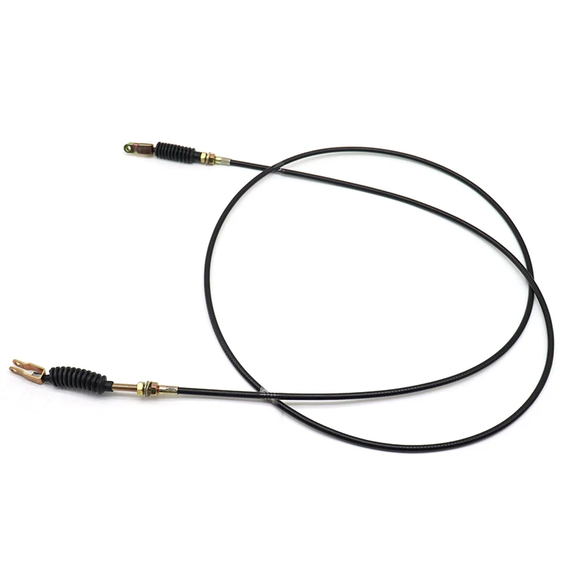 cable d accelerateur 125cc 190cm