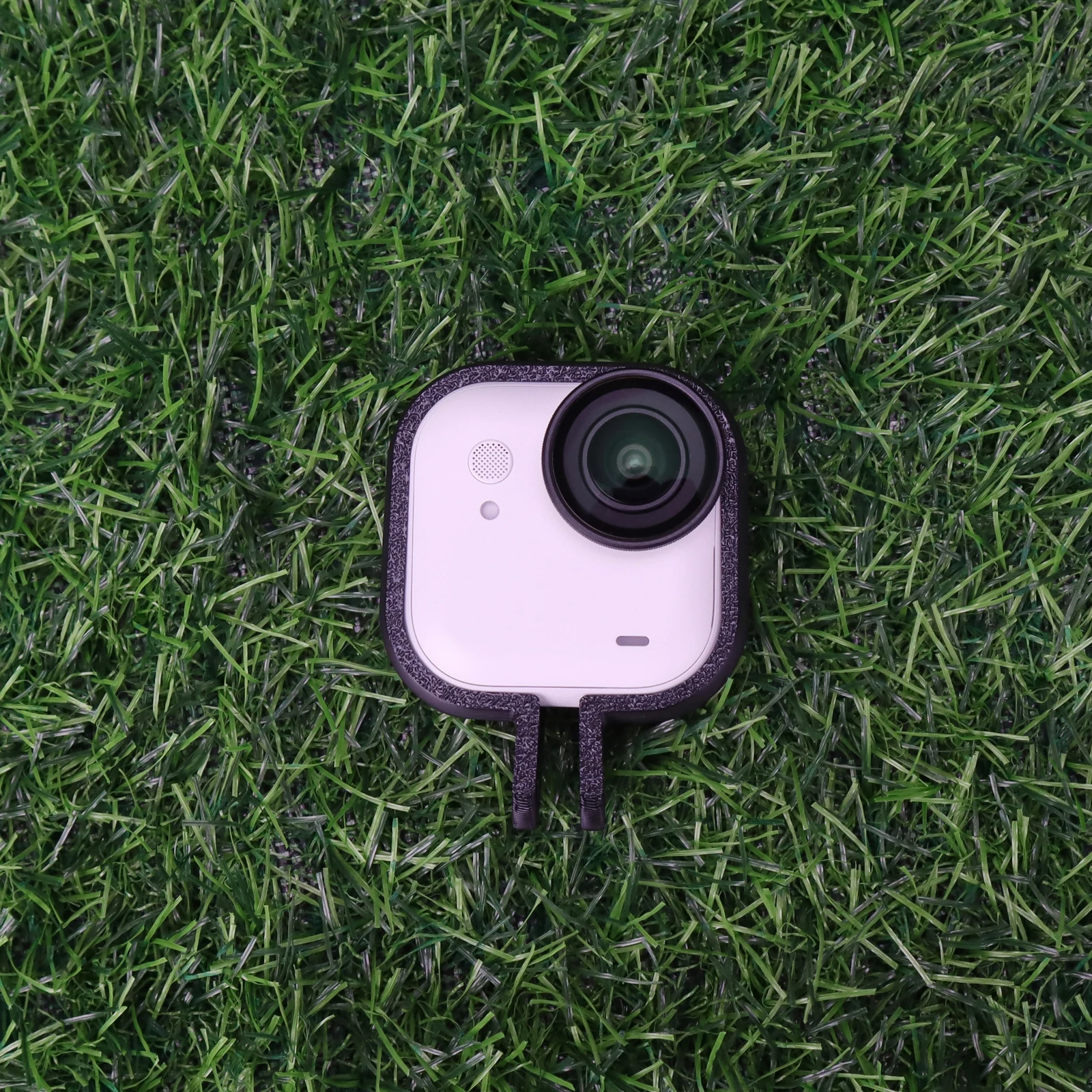 Für Insta360 GO Ultra Erweitern Schutzrahmen Stativadapter Rundumschutzhülle für Insta360 GO Ultra Kamerazubehör – Detail 11