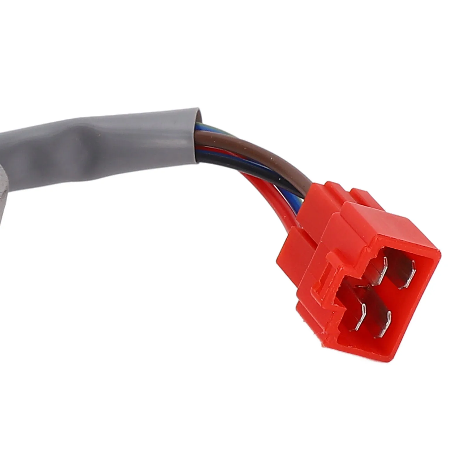 Ignition  Cylinder Lock Key 4TR-82021-00 Starter  Key Sturdy for XVS650 XVS1100 XVS125 XVS650A XVS650AT