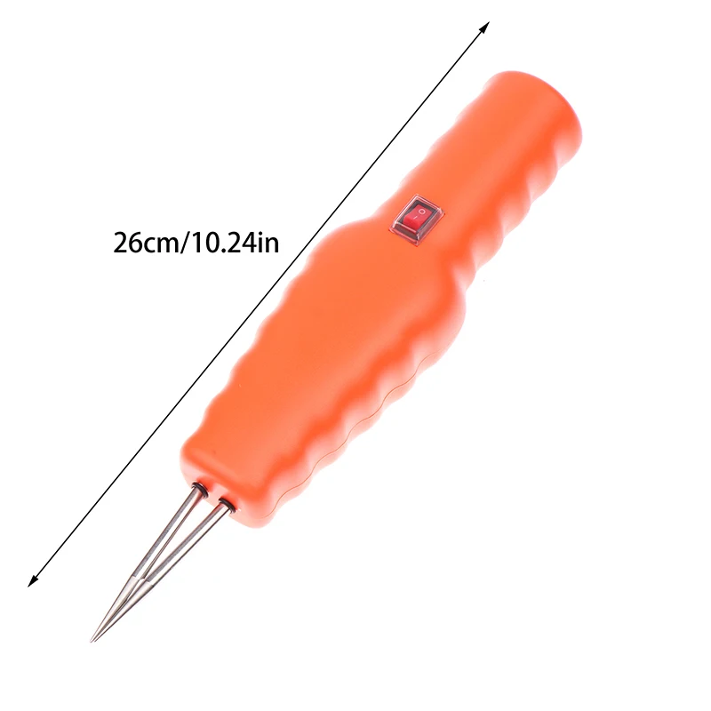 Electric Quick Chicken Plucker Hair Extractor Handheld Chicken Duck Short Hair Plucker Tools